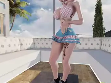 Chaturbate Sex Chat of anyna_