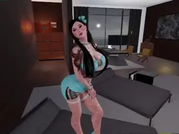 Chaturbate Adult Video Chat of anyna_