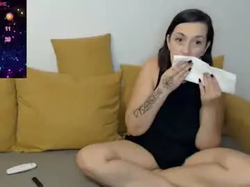 Chaturbate Sex Chat of autumnopal