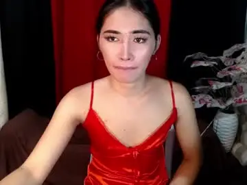 Chaturbate Nude Webcam of cumwithkylie