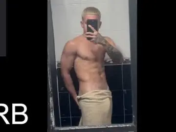 Chaturbate Private Sex Chat of derekolsen_