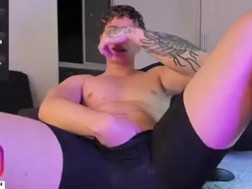 Chaturbate Live Porn of derekolsen_