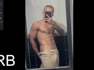 Chaturbate Private Sex Chat of derekolsen_