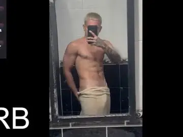 Chaturbate Live Sex of derekolsen_