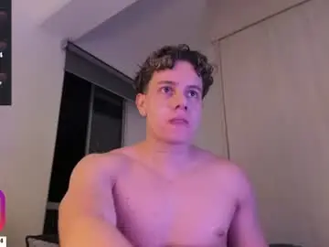 Chaturbate Private Sex Chat of derekolsen_