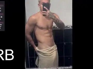 Chaturbate Sex Cam of derekolsen_