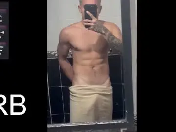 Chaturbate Live Sex of derekolsen_