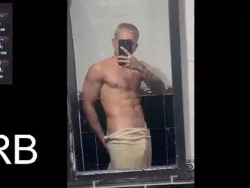 Chaturbate Sex Chat of derekolsen_