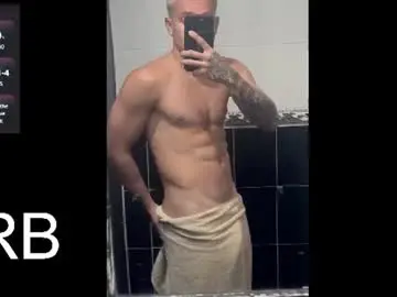 Chaturbate Sex Chat of derekolsen_