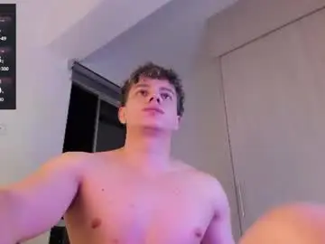 Chaturbate Live Sex of derekolsen_