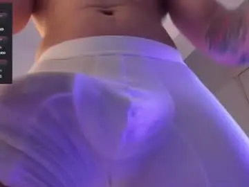 Chaturbate Best live sex cam show of derekolsen_