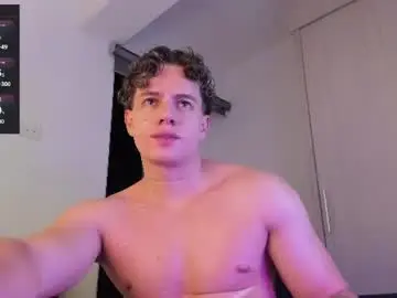 Chaturbate Watch Live Sex Cams of derekolsen_