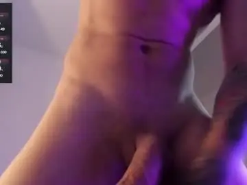 Chaturbate Sex Cam of derekolsen_