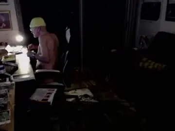 Chaturbate Best Webcam of dopeleaf2