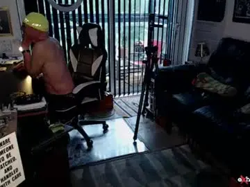 Chaturbate Best live sex cam show of dopeleaf2