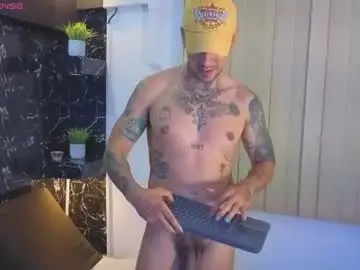 Chaturbate Nude Webcam of dylanstonne1