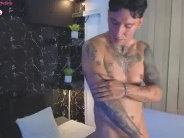 Chaturbate Live Sex of dylanstonne1