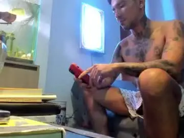 Chaturbate Private Sex Chat of dylanstonne1