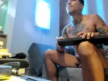 Chaturbate Live Sex of dylanstonne1