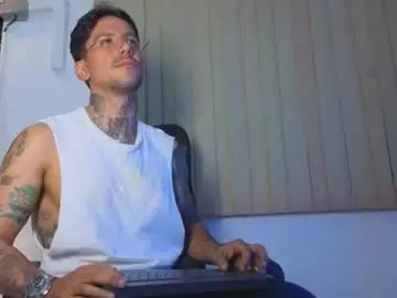 Chaturbate Adult Webcams of dylanstonne1
