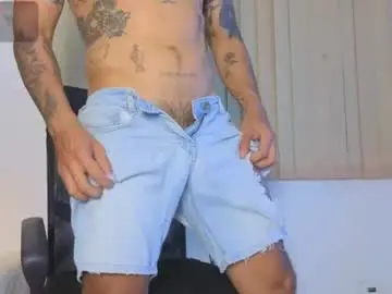 Chaturbate Private Sex Chat of dylanstonne1
