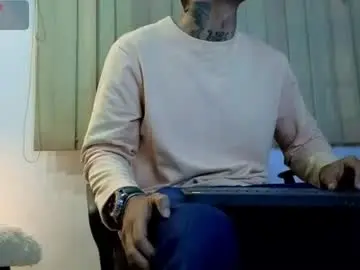 Chaturbate Best live sex cam show of dylanstonne1