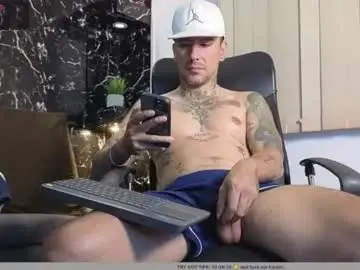 Chaturbate Live Sex of dylanstonne1