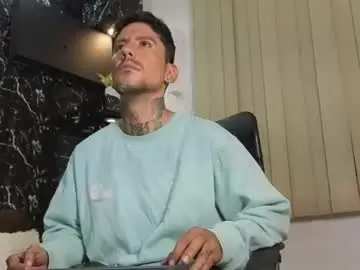 Chaturbate Sex Cam of dylanstonne1