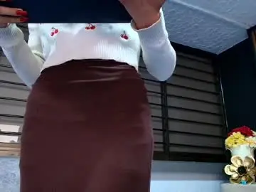 Chaturbate Best live sex cam show of emma_angel_04