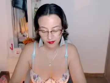 Chaturbate Adult Webcam of georginaferrer