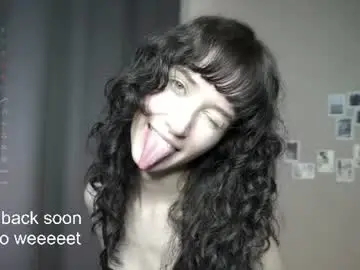 Chaturbate Adult Video Chat of indiramcclamroch