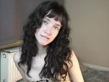 Chaturbate Nude Webcam of indiramcclamroch