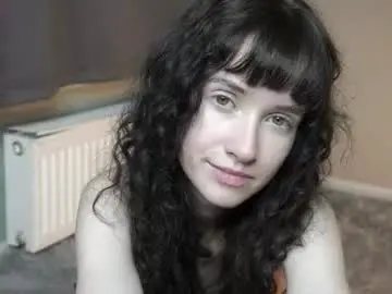 Chaturbate Live Sex of indiramcclamroch