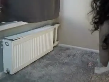 Chaturbate Adult Webcam of indiramcclamroch