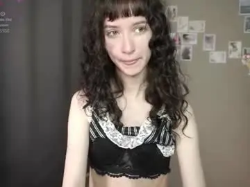 Chaturbate Live Sex Cam of indiramcclamroch