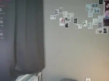 Chaturbate Sex Cam of indiramcclamroch