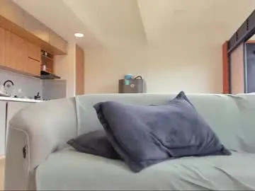 Chaturbate Sex Cam of jackson_wayne__