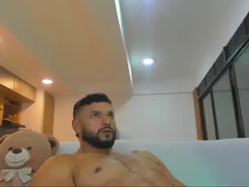 Chaturbate Watch Live Sex Cams of jackson_wayne__