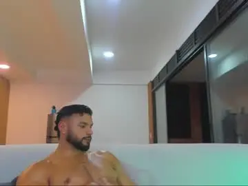 Chaturbate Adult Video Chat of jackson_wayne__