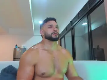Chaturbate Free Porn Cam of jackson_wayne__