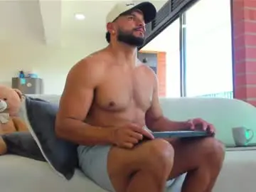 Chaturbate Adult Webcams of jackson_wayne__
