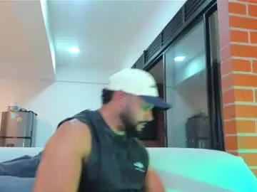 Chaturbate Watch Live Sex Cams of jackson_wayne__