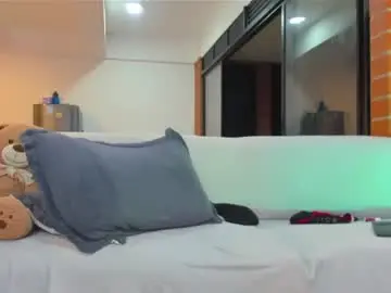 Chaturbate Sex Cam of jackson_wayne__