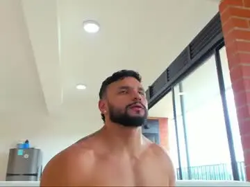 Chaturbate Private Sex Chat of jackson_wayne__