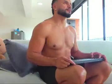 Chaturbate Private Sex Chat of jackson_wayne__