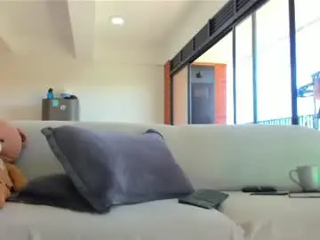 Chaturbate Nude Webcam of jackson_wayne__