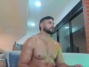 Chaturbate Adult Video Chat of jackson_wayne__