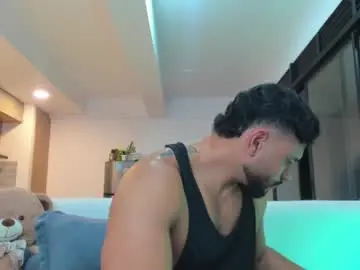 Chaturbate Adult Webcams of jackson_wayne__