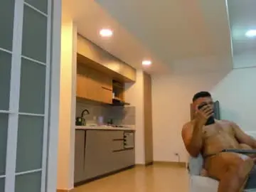 Chaturbate Best Webcam of jackson_wayne__