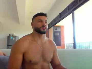 Chaturbate Best Webcam of jackson_wayne__